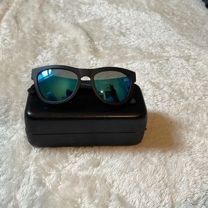 Westward Leaning sunglasses